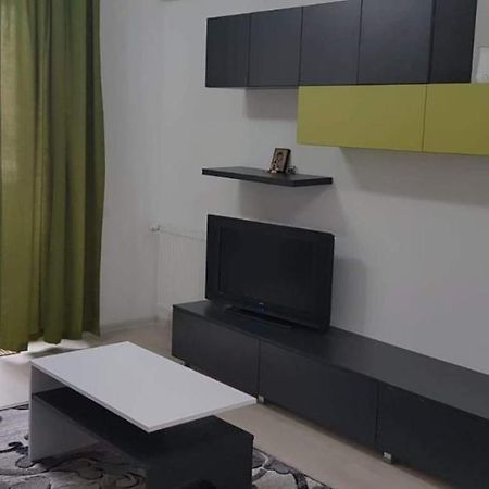 Апартаменти Apartament Modern Ioan Popasu Брашов Екстер'єр фото