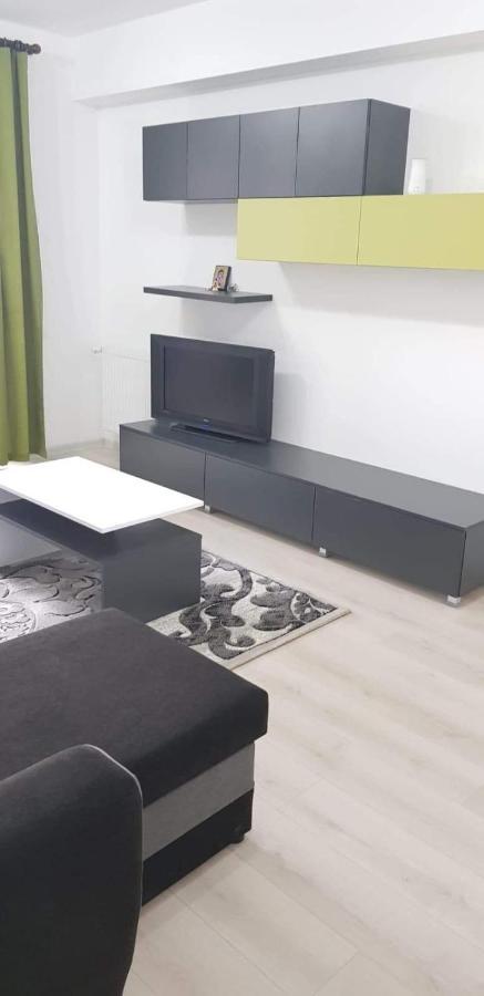 Апартаменти Apartament Modern Ioan Popasu Брашов Екстер'єр фото