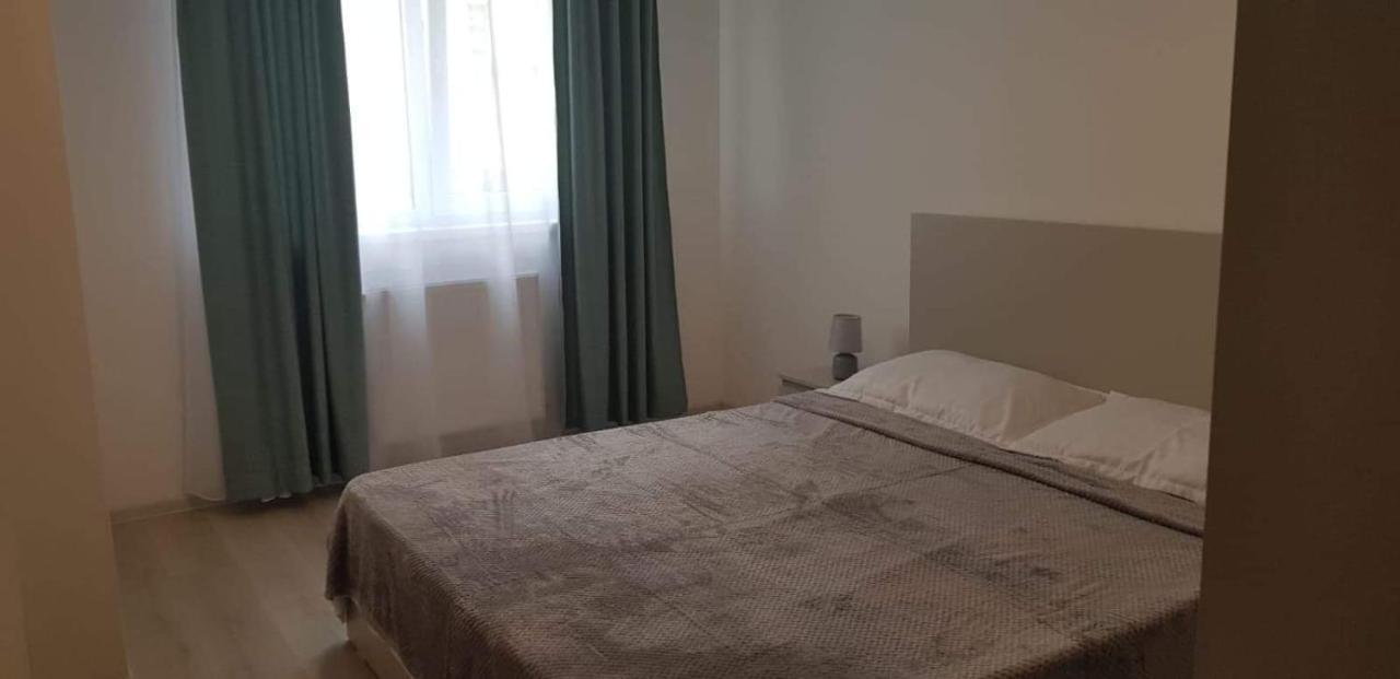 Апартаменти Apartament Modern Ioan Popasu Брашов Екстер'єр фото
